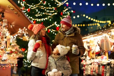 Family Holiday Festival